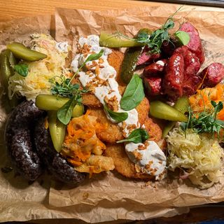 Закарпатський танір