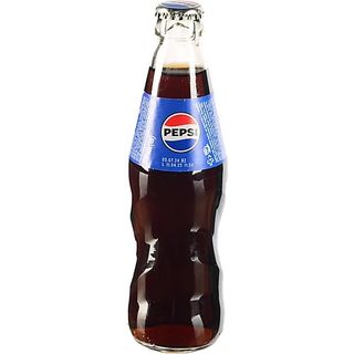 Pepsi Cola (скло) (0.33л)