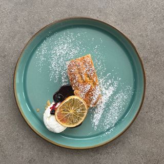 Закарпатський яблучний поргоньош