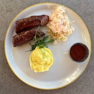 Пікниця власного виробництва