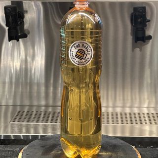 Пиво Blanche de Standart 1.5л