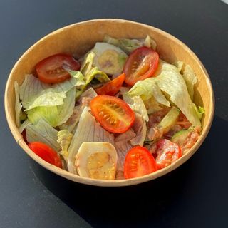 Салат з тунцем (180г)