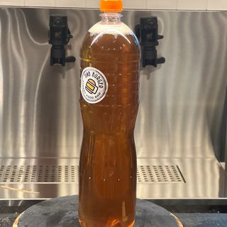 Пиво Carlsberg 1.5л.