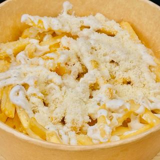 Картопля Формаджо