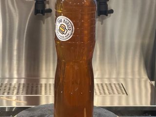 Пиво Zibert біле 1,5л.