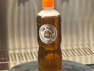 Пиво Wunder Hopfen 1л.