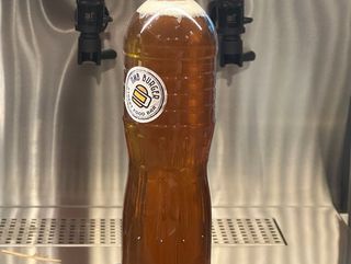 Пиво Wunder Hopfen 1,5л.