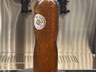 Пиво Wunder Hopfen 0,5л.