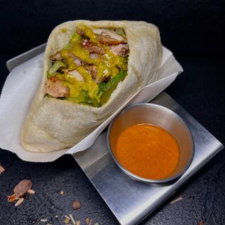 Шаурма міні (300г)