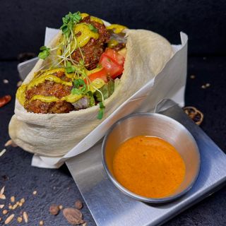 Фалафель міні (300г)