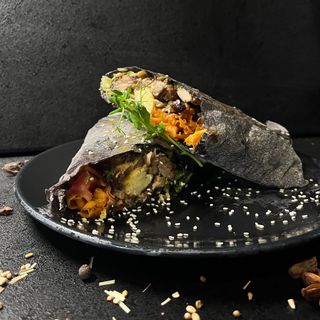 Black doner (Спешл від шефа) (600г)