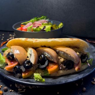 Сендвіч Туніський (200г)