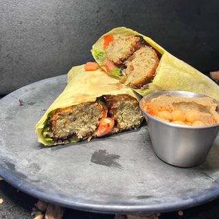 Фалафель стандарт