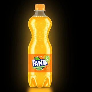 Фанта
