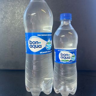 Вода мінеральна