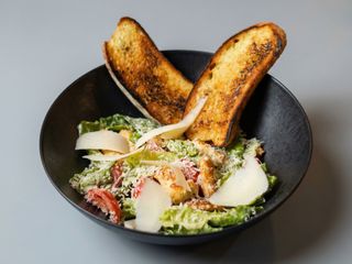 Цезар з куркою