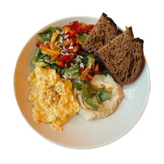 Сніданок Luna's big breakfast (370г)