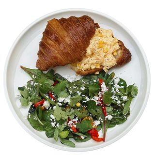 French winter (345г)