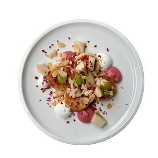 Фірмові сирники (245г)