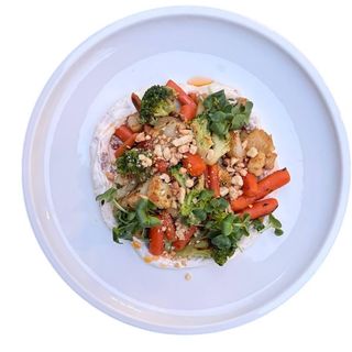 Зимові хрумкі овочі (220г)