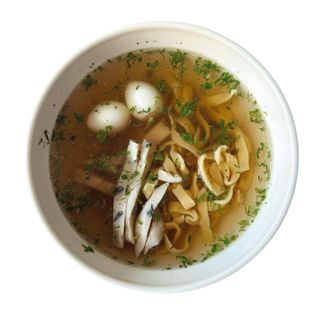 Суп Льо кур.буль (320г)