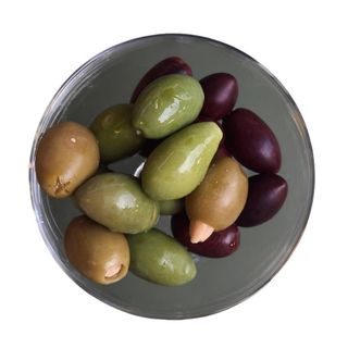 Оливки (100г)