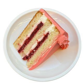 Ніжний ягідний торт (195г)