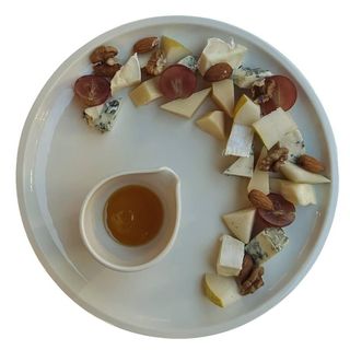 Тріо сирів (175г)