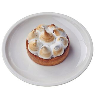 Лимонна тарта (100г)