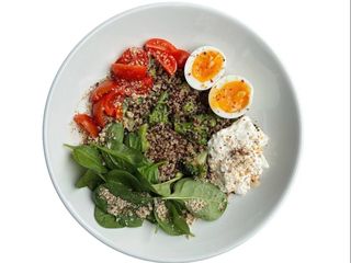 Хелсі боул (325г)