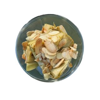 Мариновані артишоки (80г)