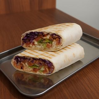 Донер в лаваші розмір M (250г)