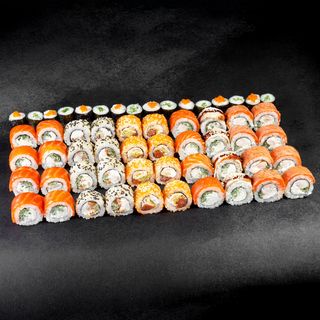 Біг Сет (46шт/1340г)