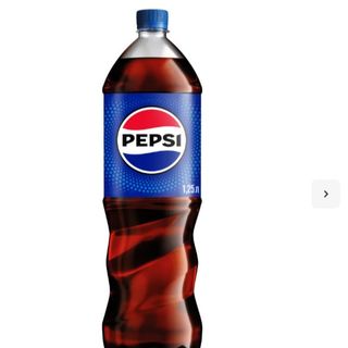 Пепсі 1,25л