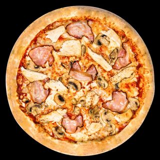 Піца Фелічіта (500г)