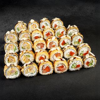 Сет Запальний (28шт/870г)