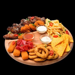 Снек бокс( 1000г)