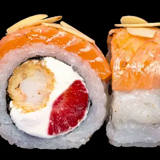 Літній поцілунок (8шт/280г)