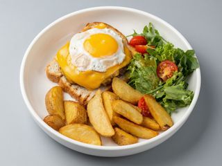 Сніданок Найсильніший (300г)