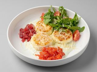 Солоні сирники з Тартарами (280г)