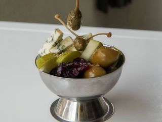 Антіпасті коктейльна (210г)