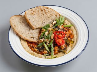 Сніданок Хамшука (350г)