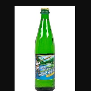 Поляна Квасова