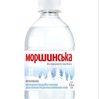 Моршинська негазована