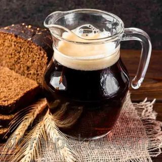 Квас Броварський ( 1 л )