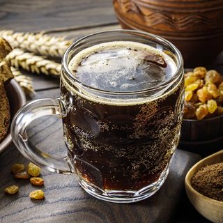 Квас Броварський 