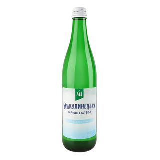 Микулинецька Кришталева 