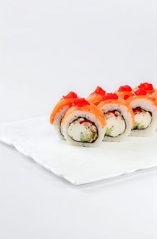 Рол Червоний дракон (290г)