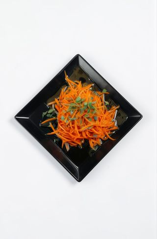 Морква по-корейськи (200г) 