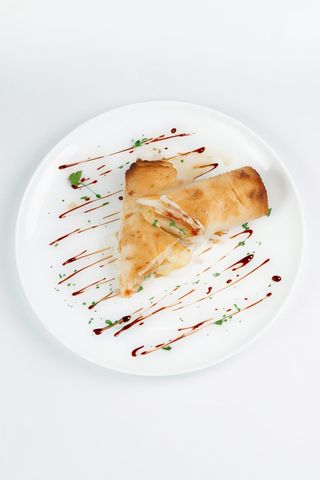 Лаваш Овочевий (330г) 